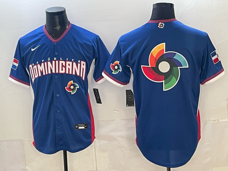 Men 2026 World cup Nike MLB Jersey 2026012109
